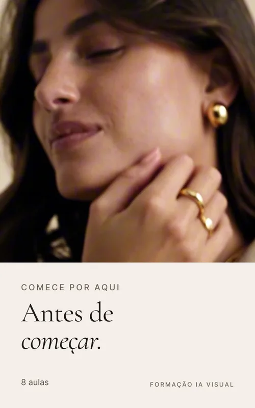 Comece por aqui: Antes de começar