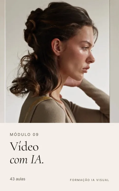 Módulo 09: Vídeo com IA