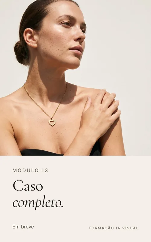 Módulo 13: Caso completo