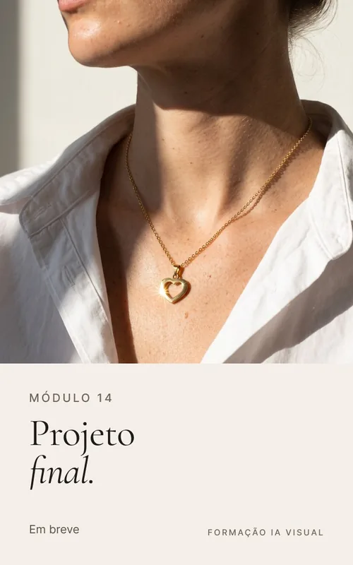 Módulo 14: Projeto final