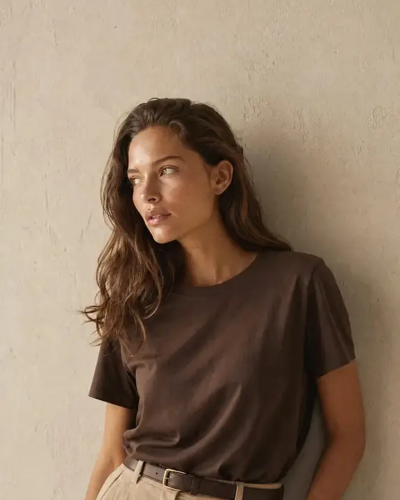 Foto de campanha feita com IA para o pilar Pertencimento